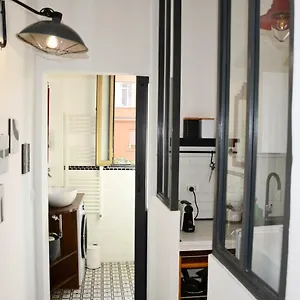  Appartamento L'atelier