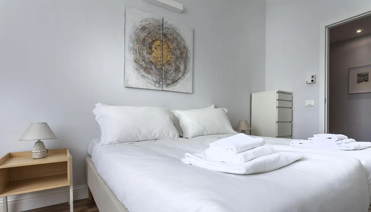 Italianway - Corso Lodi 121 Apartment Milan Italy