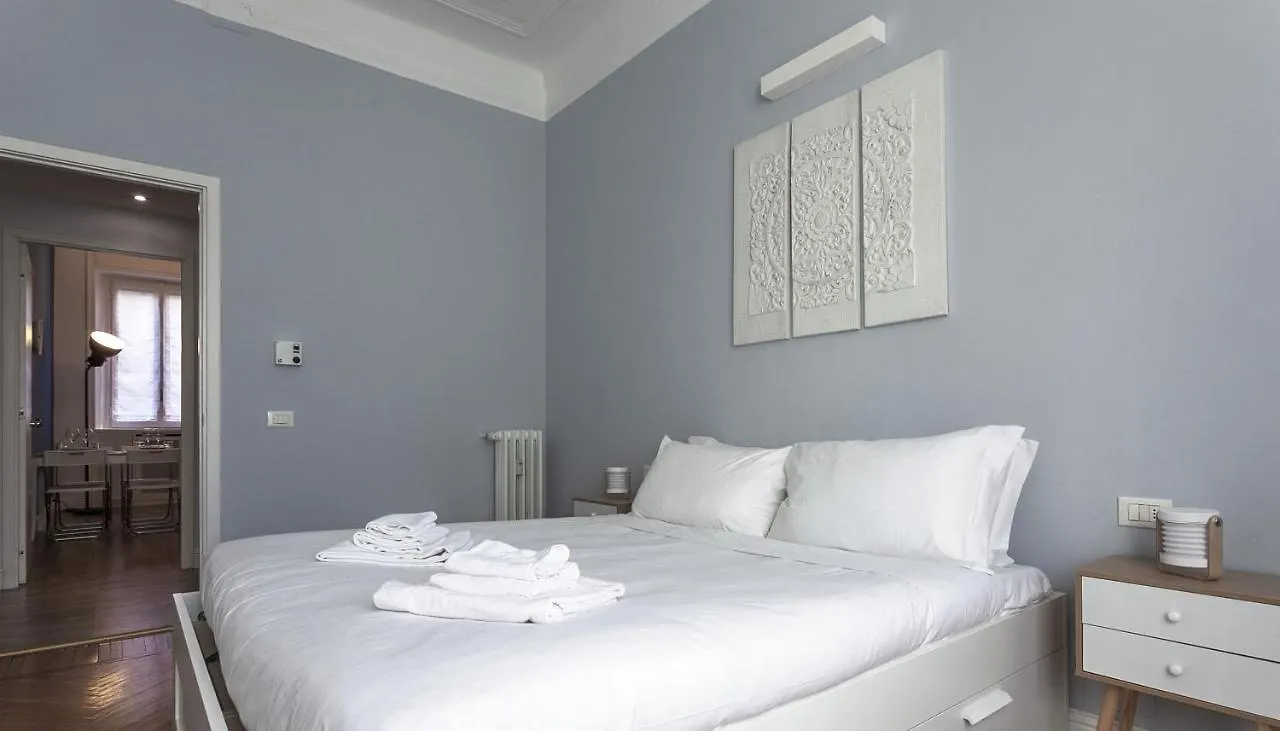 Italianway - Corso Lodi 121 Apartment Milan
