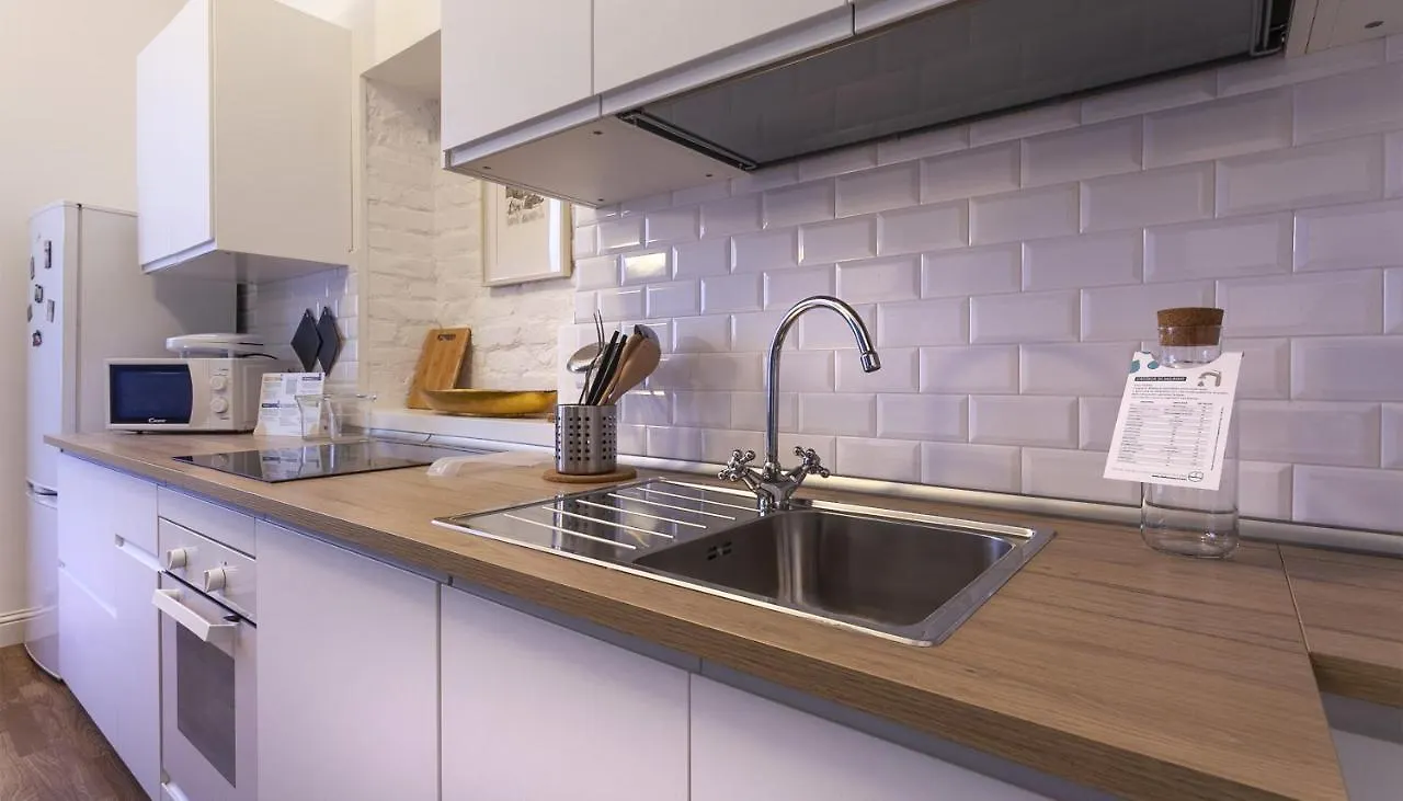 Italianway - Corso Lodi 121 Apartment Milan