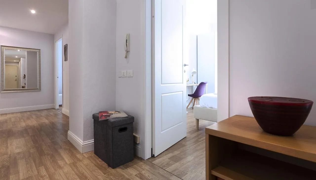 Italianway - Corso Lodi 121 Apartment Milan