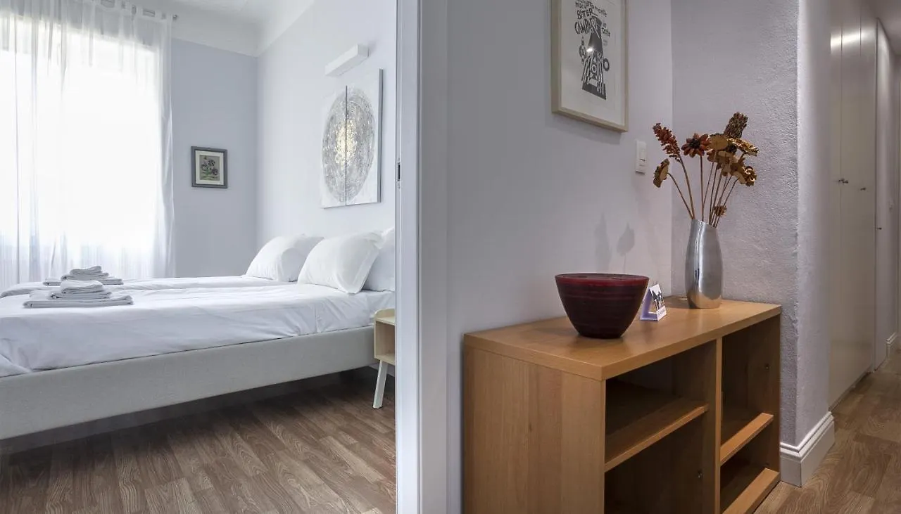 Italianway - Corso Lodi 121 Apartment Milan 0*,  Italy