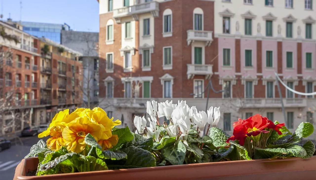 Italianway - Corso Lodi 121 Apartment Milan
