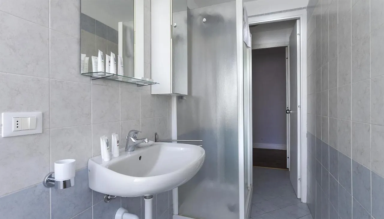 Italianway - Corso Lodi 121 Apartment Milan Italy