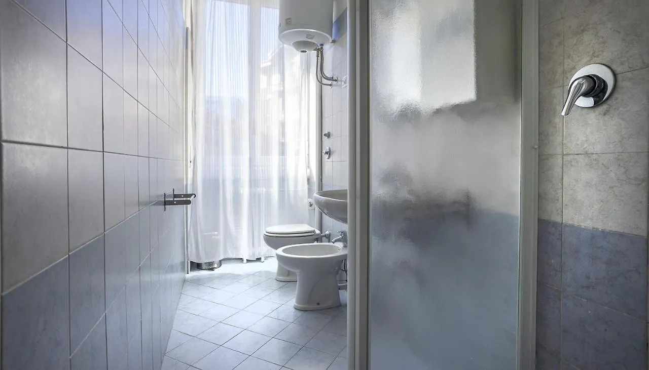 Italianway - Corso Lodi 121 Apartment Milan