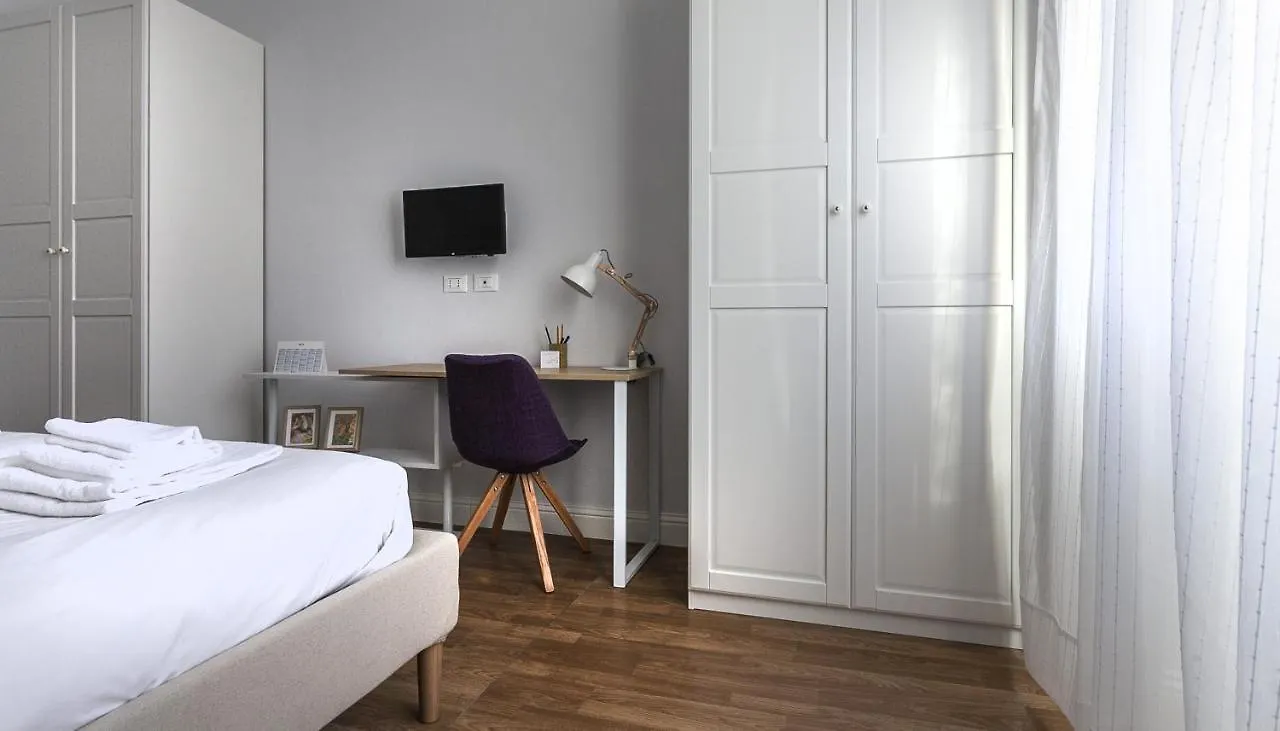 Italianway - Corso Lodi 121 Apartment Milan