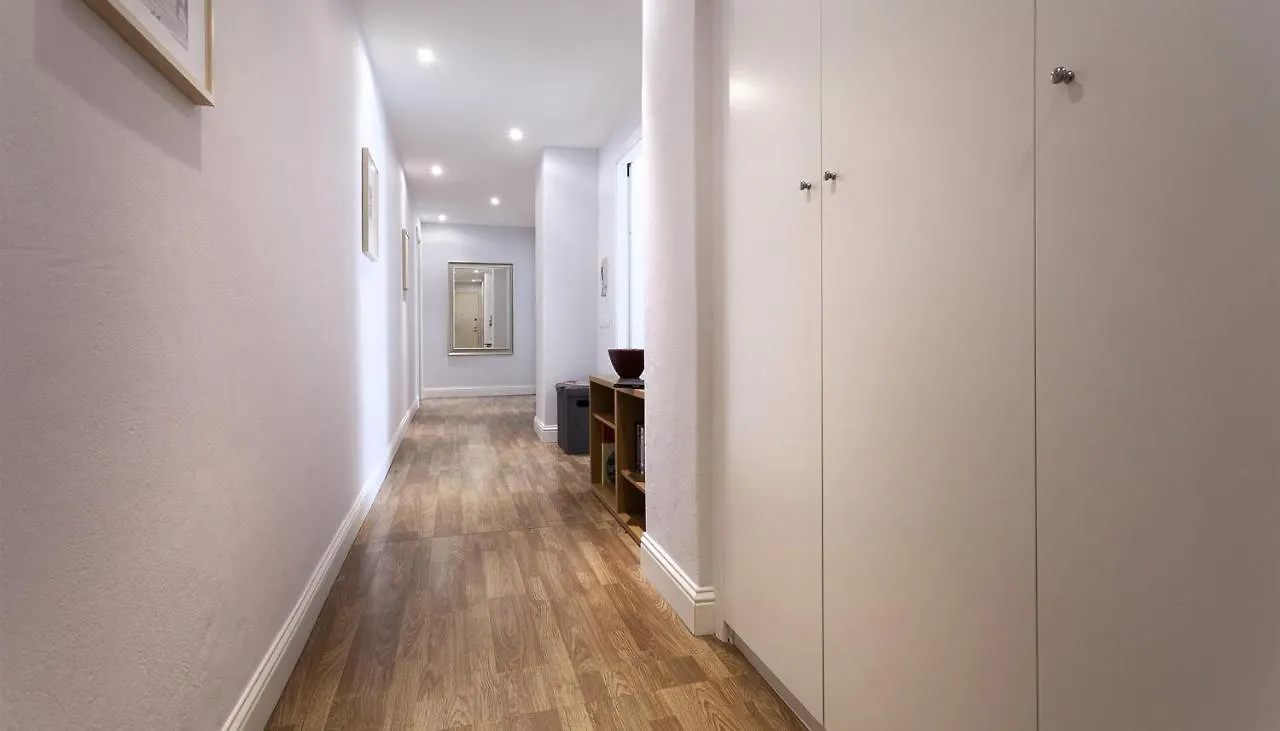 Italianway - Corso Lodi 121 Apartment Milan