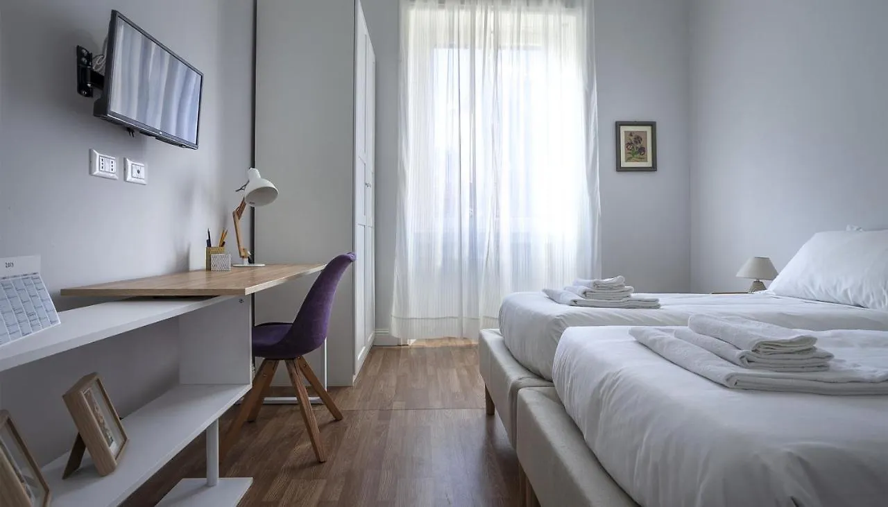 Italianway - Corso Lodi 121 Apartment Milan