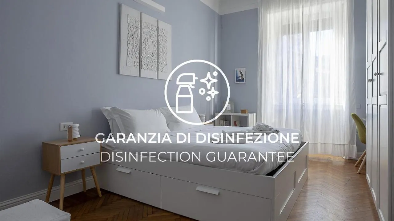 Italianway - Corso Lodi 121 location